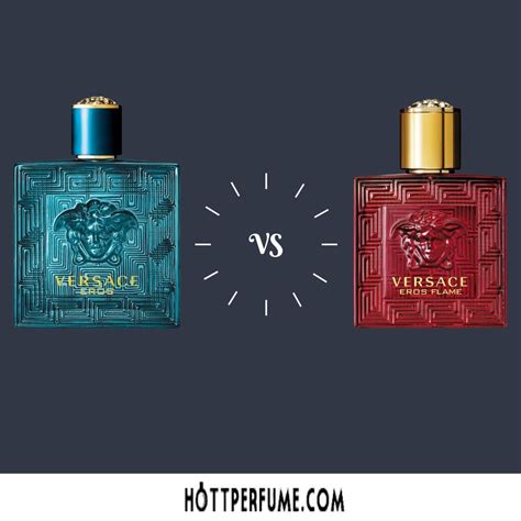 does versace eros cologne smell good|Versace Eros 2020.